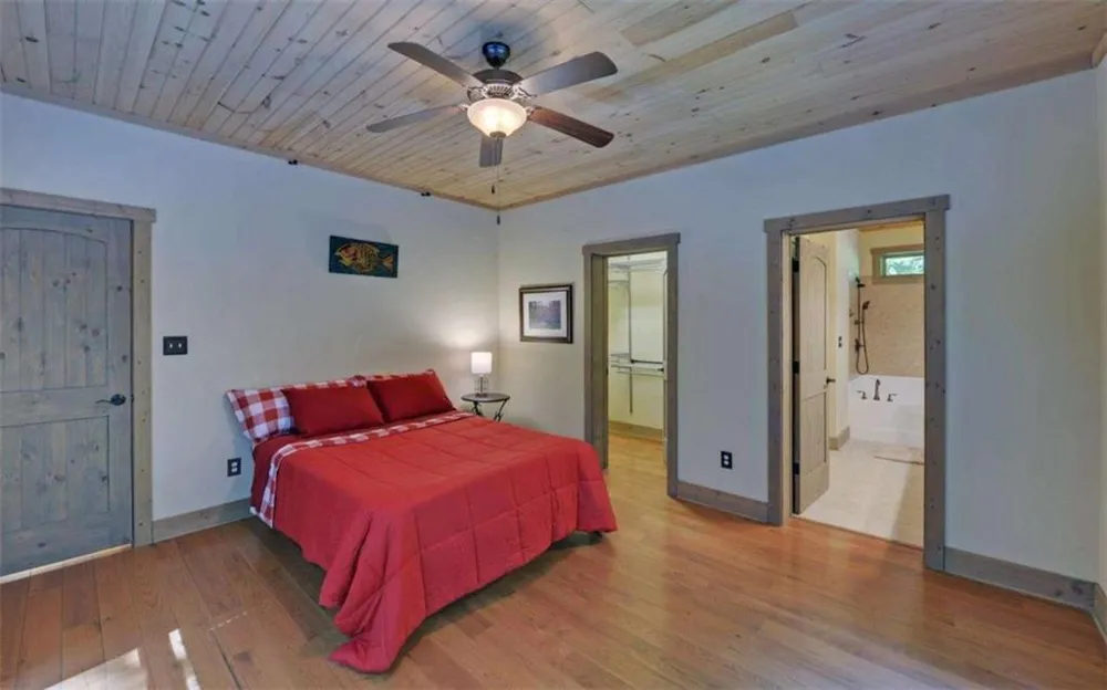 1374 Lucius Road Cherry Log, GA 30522