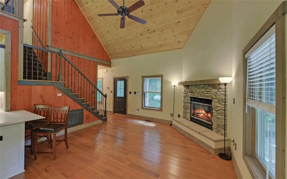 1374 Lucius Road Cherry Log, GA 30522