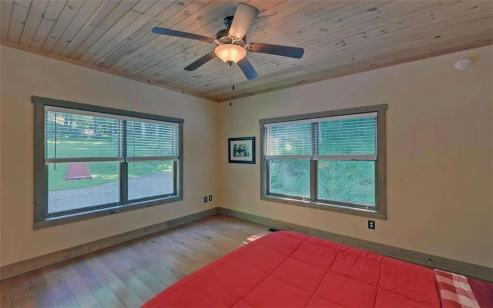 1374 Lucius Road Cherry Log, GA 30522