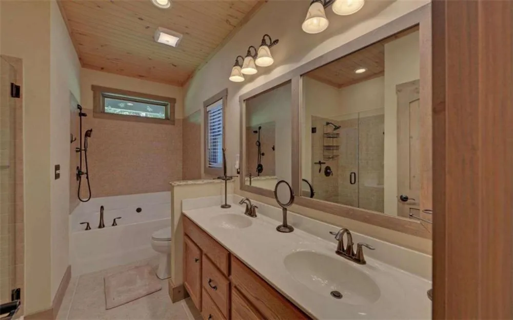 1374 Lucius Road Cherry Log, GA 30522