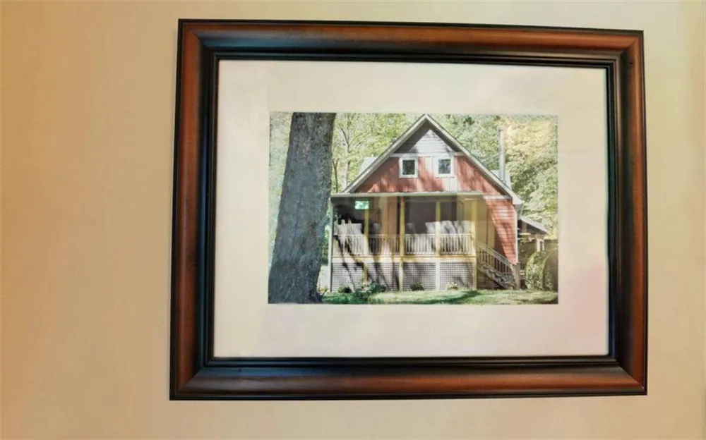 1374 Lucius Road Cherry Log, GA 30522