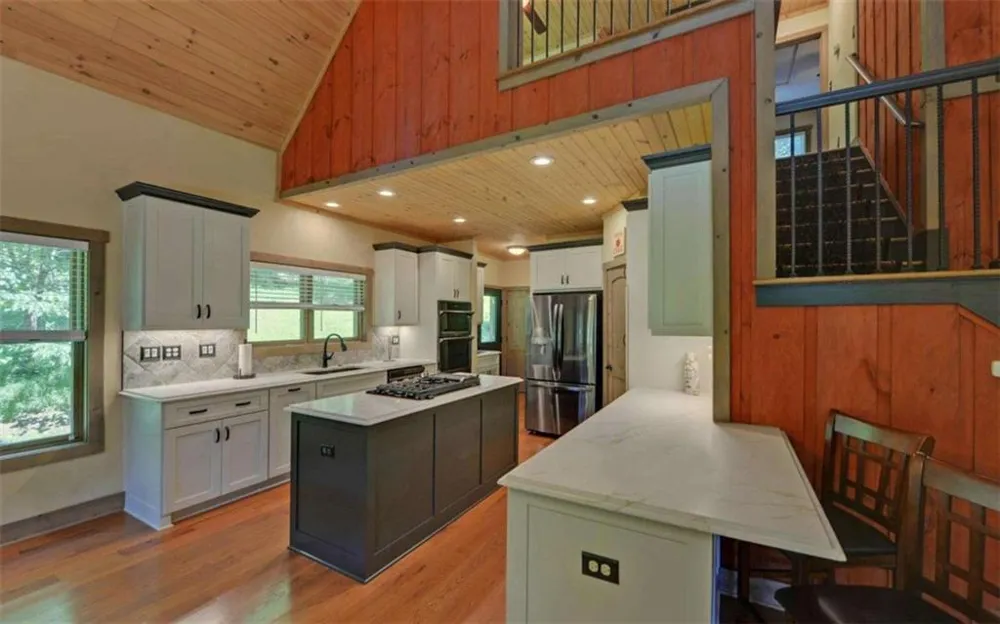 1374 Lucius Road Cherry Log, GA 30522