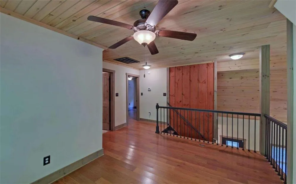 1374 Lucius Road Cherry Log, GA 30522