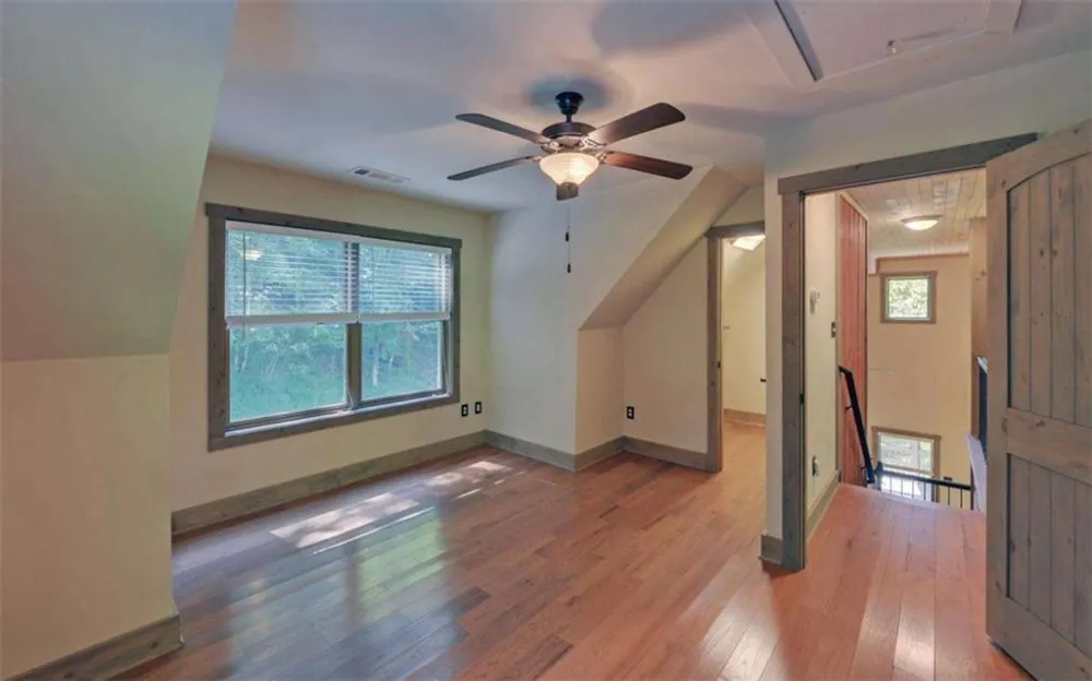 1374 Lucius Road Cherry Log, GA 30522