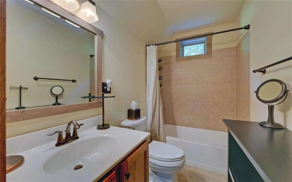 1374 Lucius Road Cherry Log, GA 30522