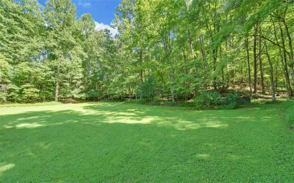 1374 Lucius Road Cherry Log, GA 30522