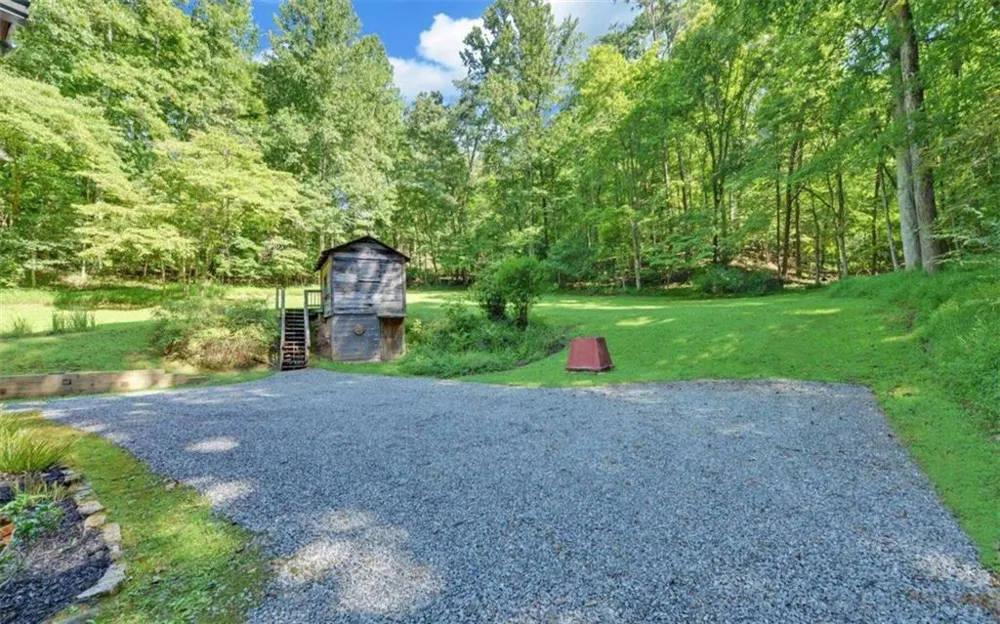 1374 Lucius Road Cherry Log, GA 30522