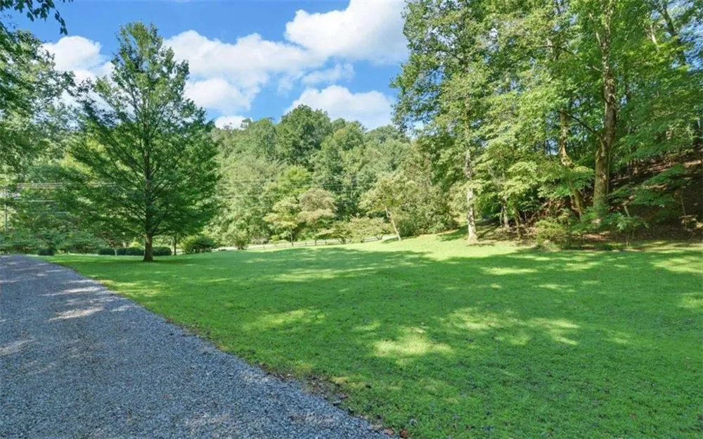 1374 Lucius Road Cherry Log, GA 30522
