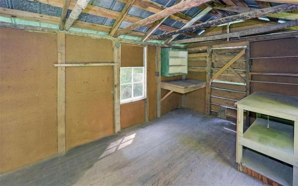 1374 Lucius Road Cherry Log, GA 30522