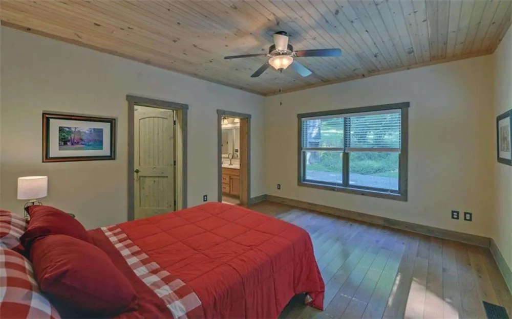 1374 Lucius Road Cherry Log, GA 30522