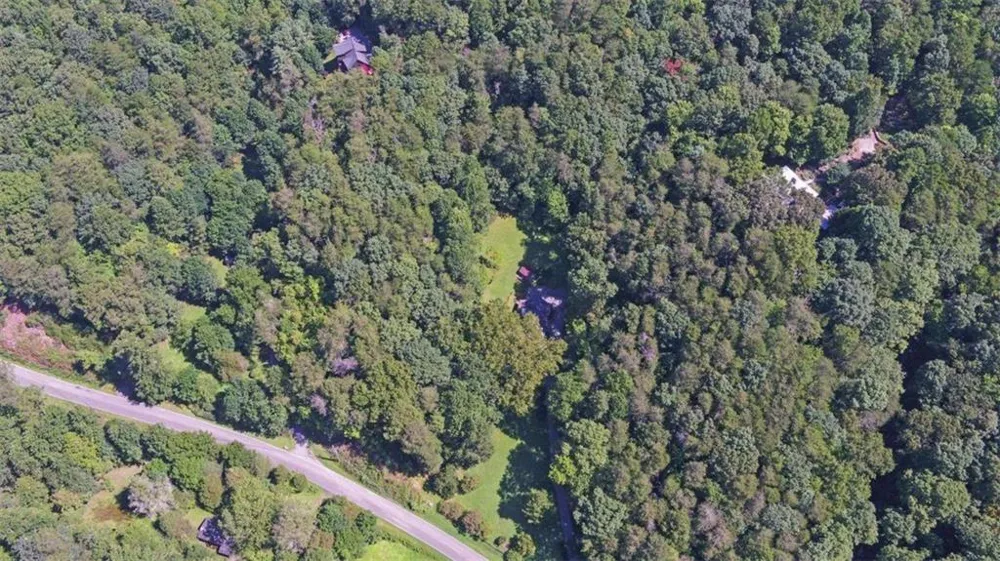 1374 Lucius Road Cherry Log, GA 30522
