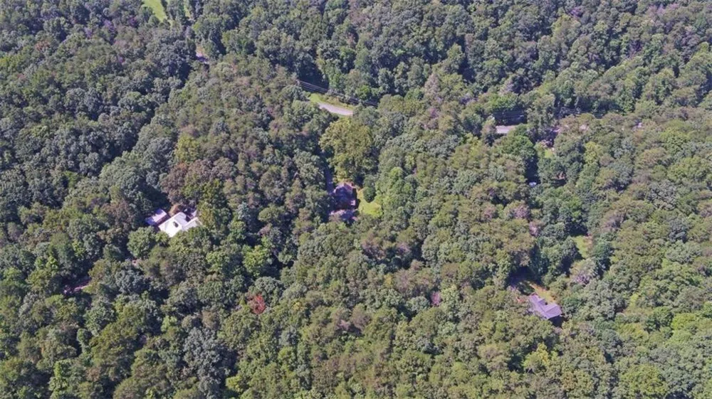 1374 Lucius Road Cherry Log, GA 30522