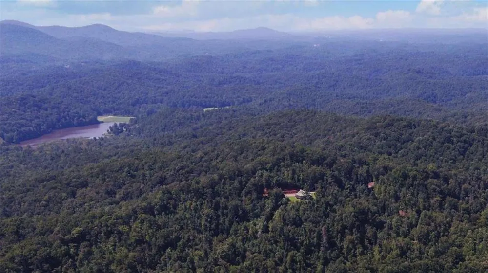 1374 Lucius Road Cherry Log, GA 30522