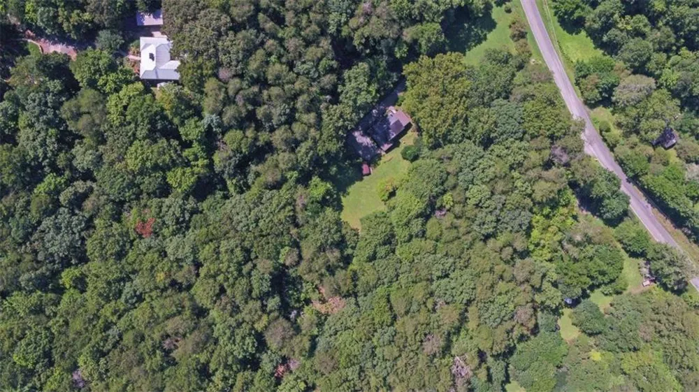 1374 Lucius Road Cherry Log, GA 30522