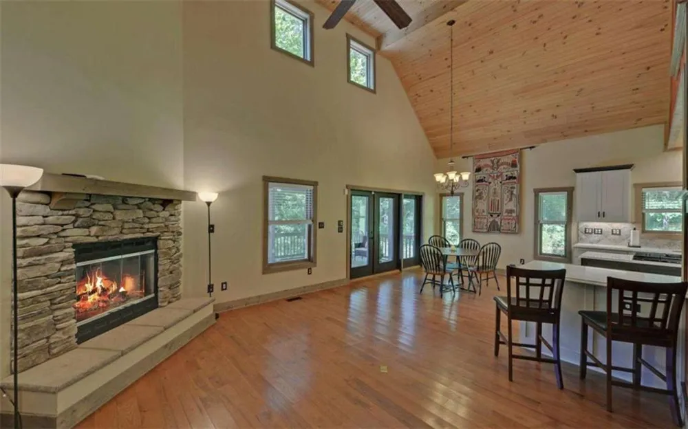 1374 Lucius Road Cherry Log, GA 30522