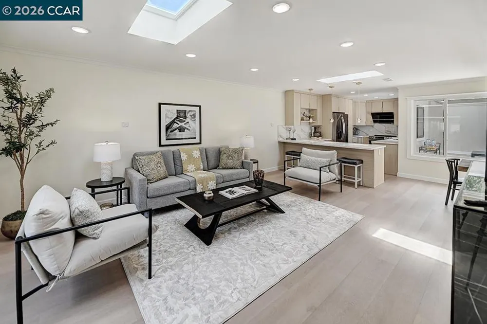 1221 Oakmont Dr #2 Walnut Creek, CA 94595