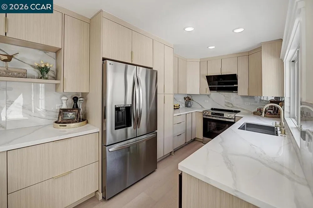 1221 Oakmont Dr #2 Walnut Creek, CA 94595