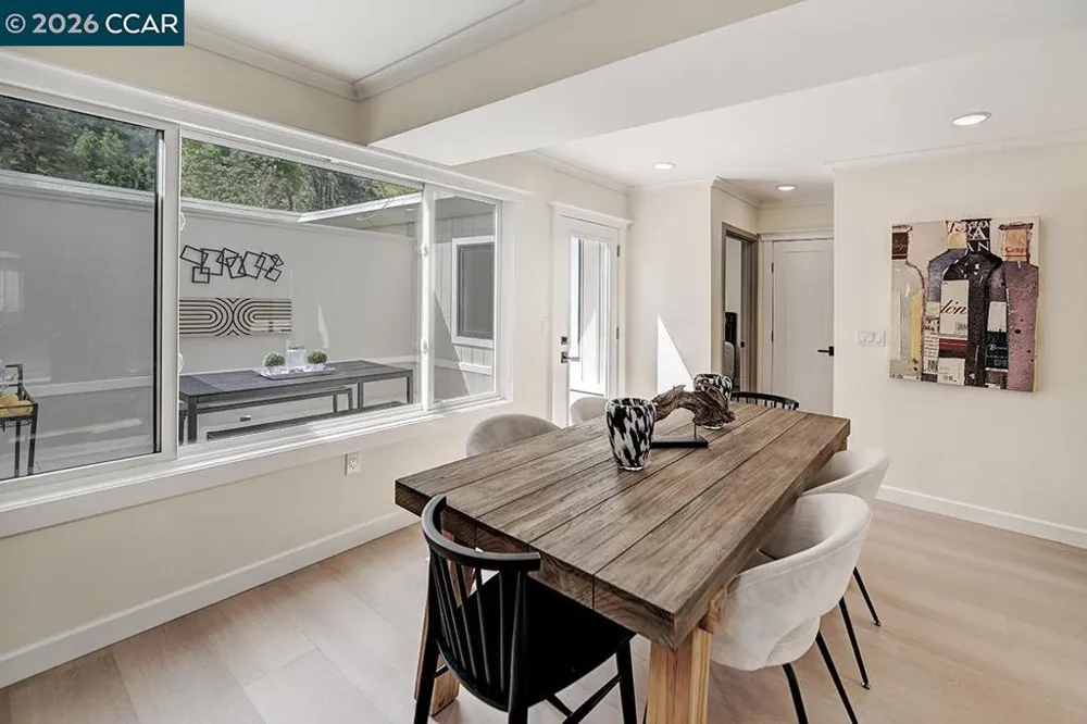 1221 Oakmont Dr #2 Walnut Creek, CA 94595