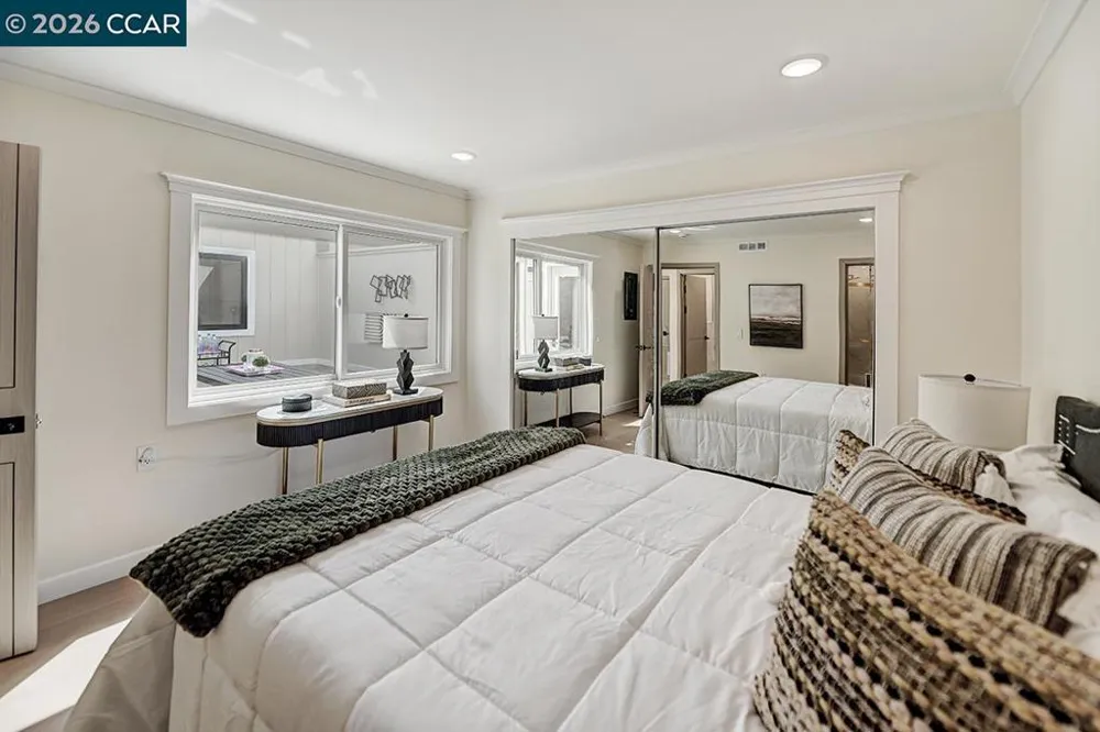 1221 Oakmont Dr #2 Walnut Creek, CA 94595