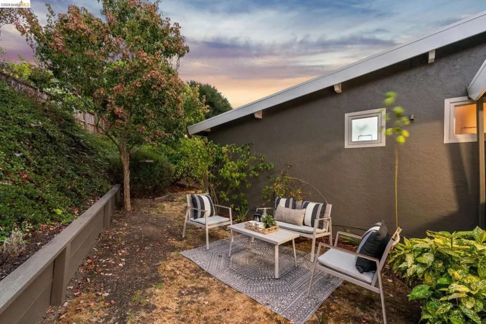 7820 Potrero Ave El Cerrito, CA 94530