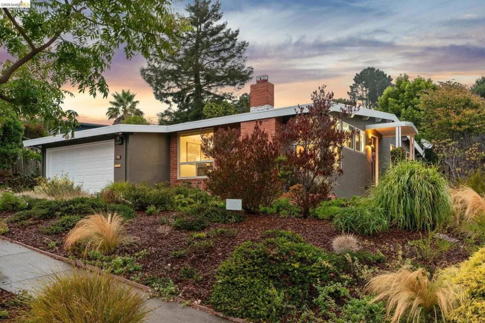 7820 Potrero Ave El Cerrito, CA 94530
