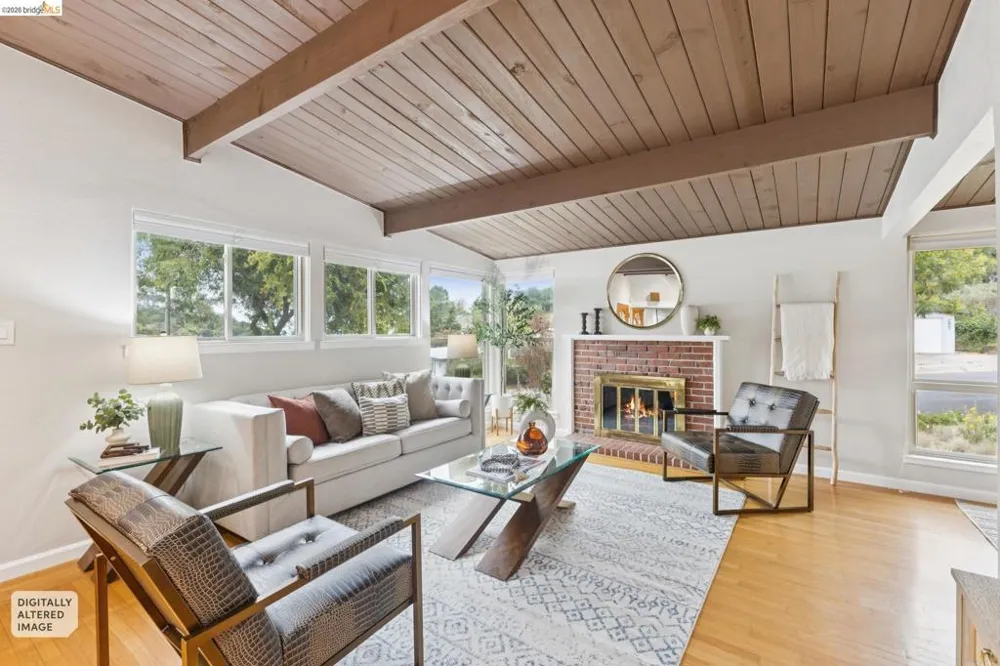 7820 Potrero Ave El Cerrito, CA 94530