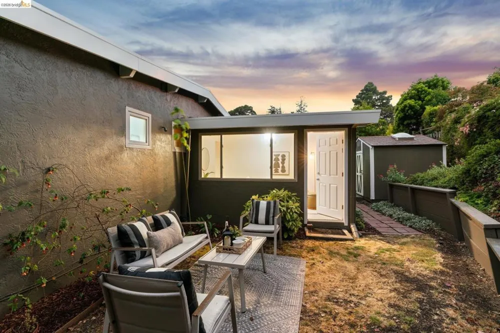 7820 Potrero Ave El Cerrito, CA 94530