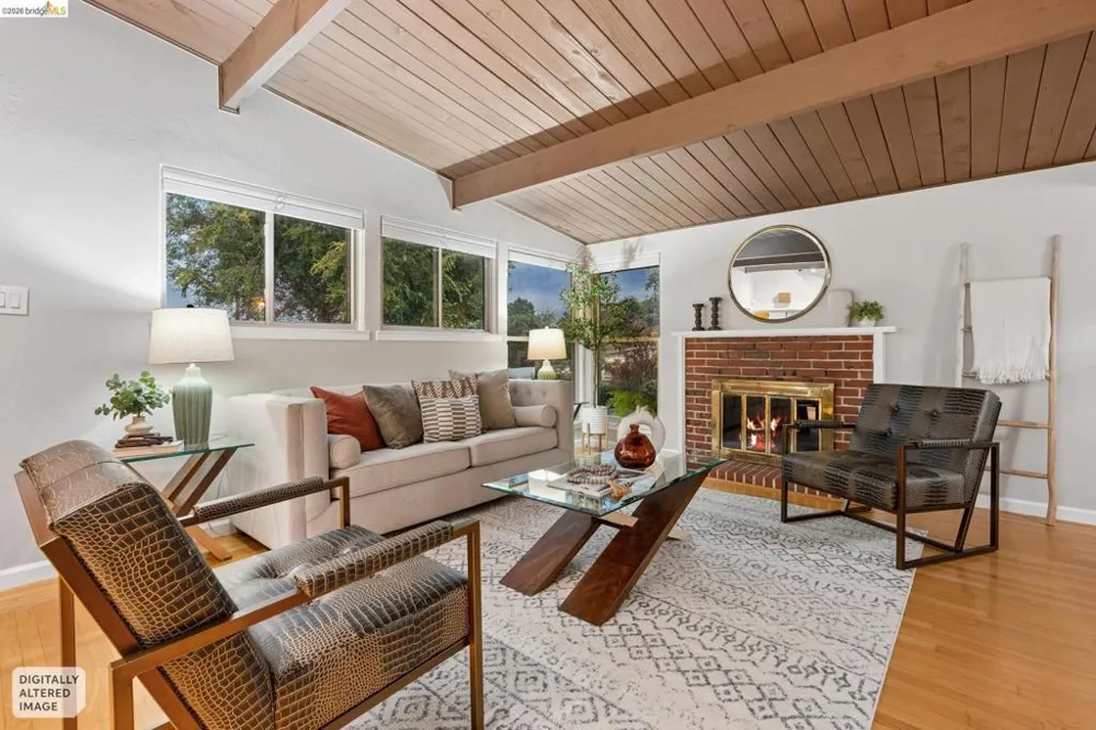 7820 Potrero Ave El Cerrito, CA 94530
