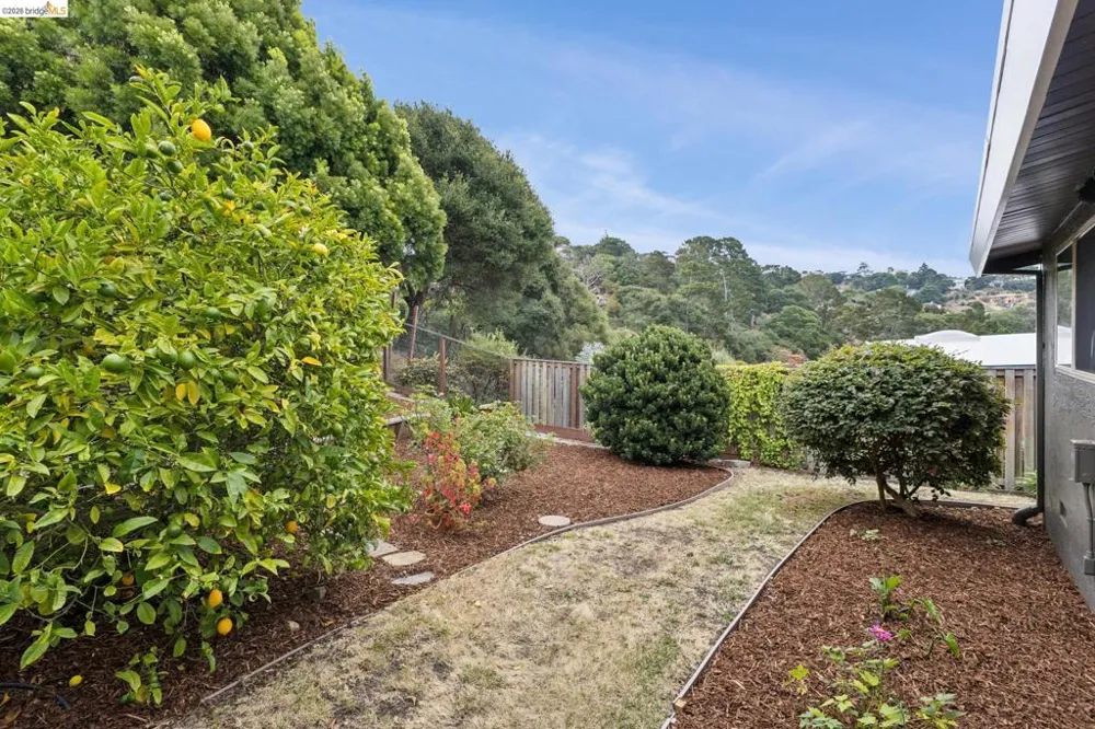 7820 Potrero Ave El Cerrito, CA 94530
