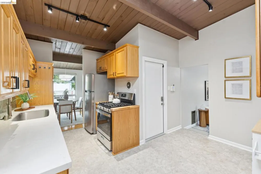 7820 Potrero Ave El Cerrito, CA 94530