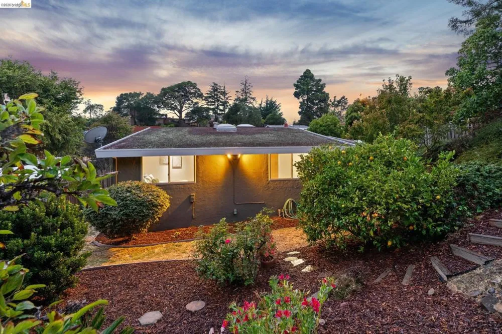 7820 Potrero Ave El Cerrito, CA 94530