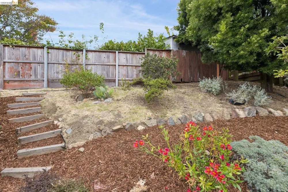 7820 Potrero Ave El Cerrito, CA 94530