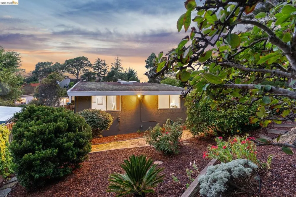 7820 Potrero Ave El Cerrito, CA 94530