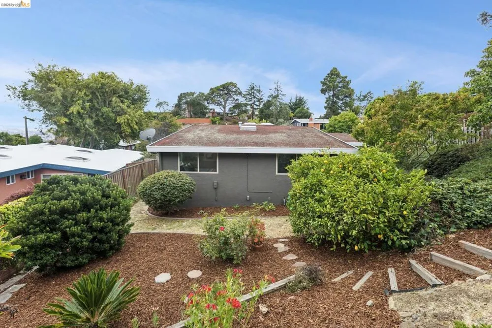 7820 Potrero Ave El Cerrito, CA 94530