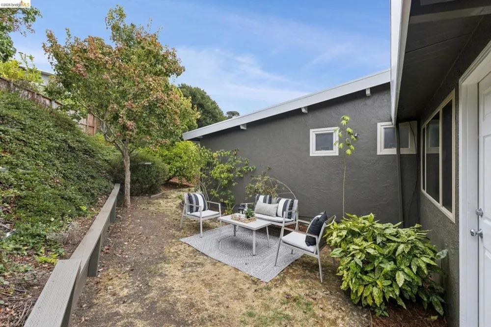 7820 Potrero Ave El Cerrito, CA 94530