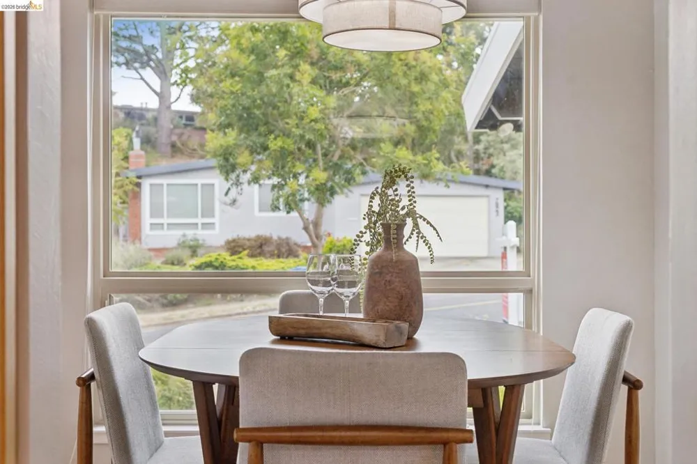 7820 Potrero Ave El Cerrito, CA 94530