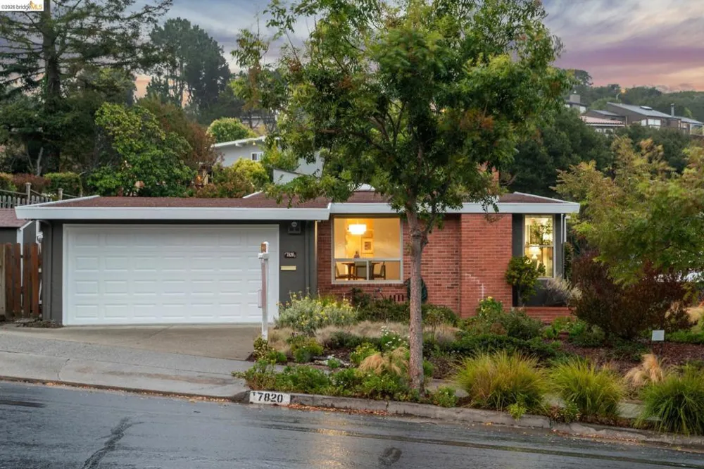 7820 Potrero Ave El Cerrito, CA 94530