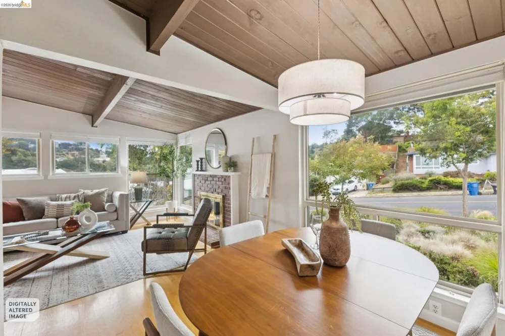 7820 Potrero Ave El Cerrito, CA 94530