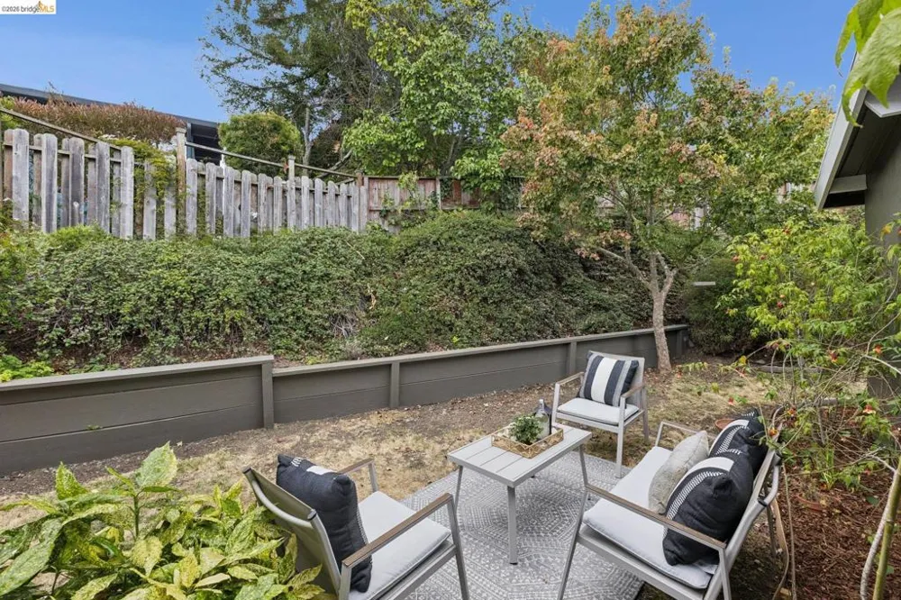 7820 Potrero Ave El Cerrito, CA 94530
