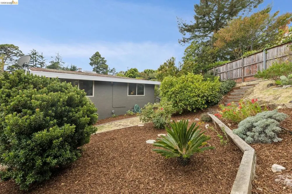 7820 Potrero Ave El Cerrito, CA 94530