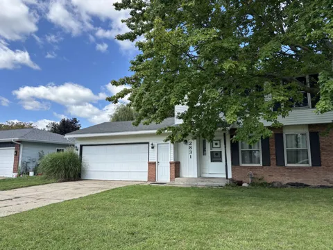 2831 Lee Street SW