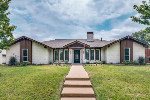 3632 Candelaria Drive
