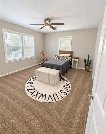203 E Spring Henrietta, TX 76365