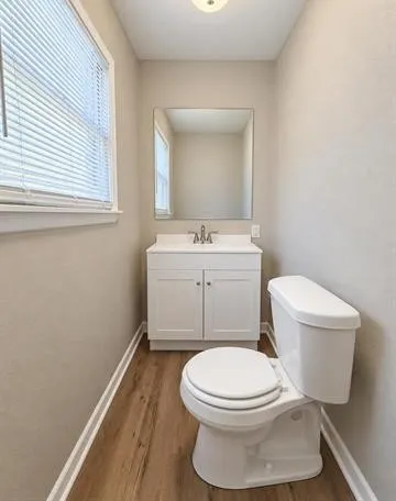 203 E Spring Henrietta, TX 76365