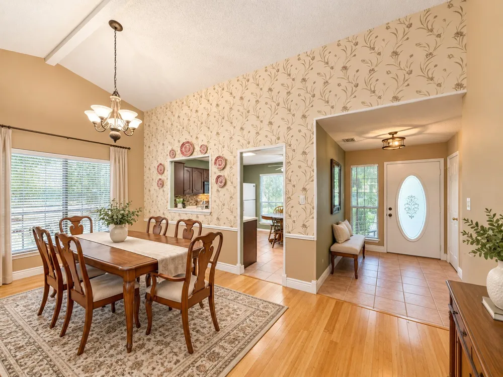 2705 Thunderbird Drive Denton, TX 76207