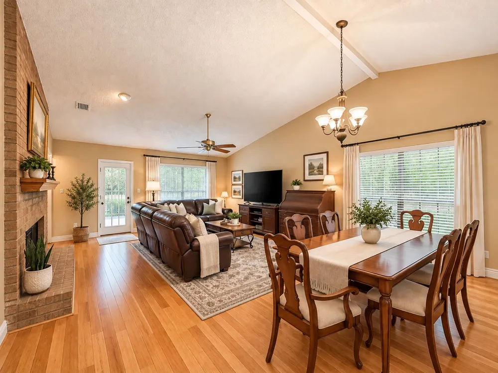 2705 Thunderbird Drive Denton, TX 76207