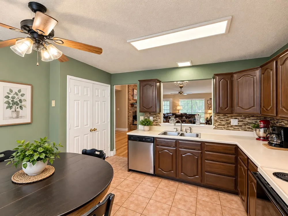 2705 Thunderbird Drive Denton, TX 76207