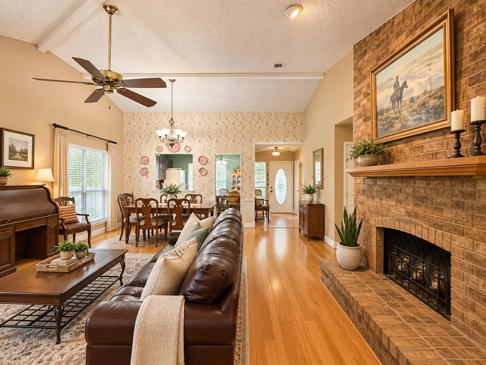 2705 Thunderbird Drive Denton, TX 76207