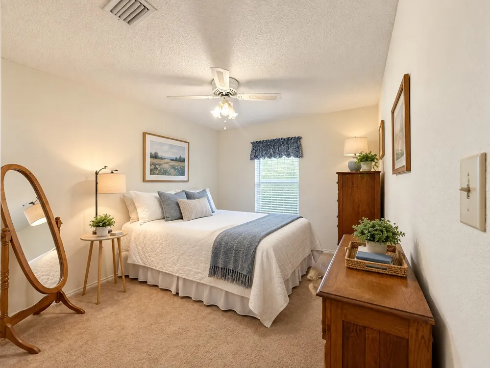 2705 Thunderbird Drive Denton, TX 76207