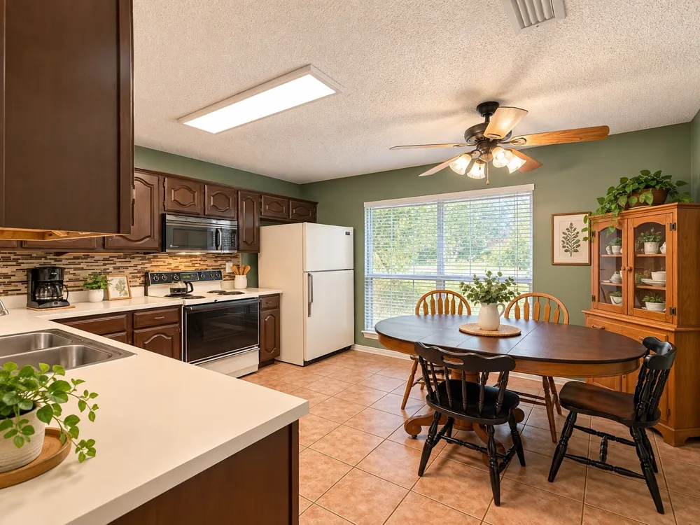 2705 Thunderbird Drive Denton, TX 76207